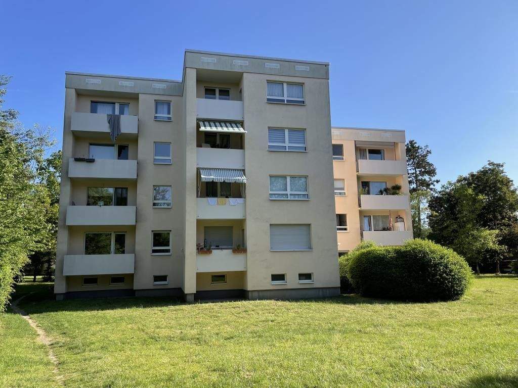 leere 3-Zi. Wohnung in Wiesbaden-Delkenheim-SOMMERAKTION, 65205 Wiesbaden