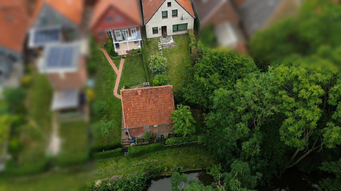Ihr neues Ferien/-Wohnhaus direkt am Neuhauser Kanal? Ehemaliges Wohn- und Geschäftshaus im Ferienort Neuhaus/ Oste!, 21785 Neuhaus (Oste)