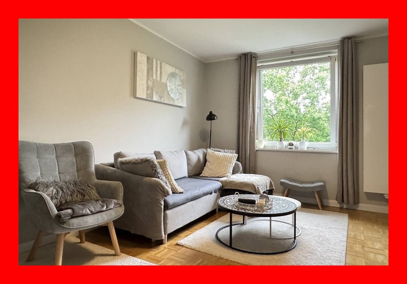 Modernes Zuhause in beliebter Lage, 30163 Hannover