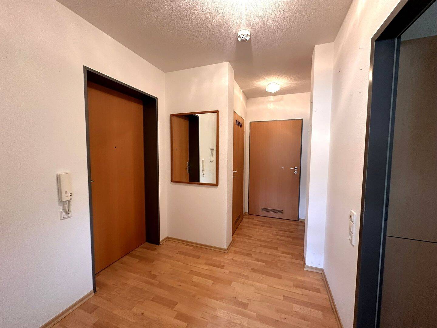 Barrierefreies Wohnen ab 60 in ruhiger Lage von Hilzingen – mit Balkon und Aufzug, 78247 Hilzingen