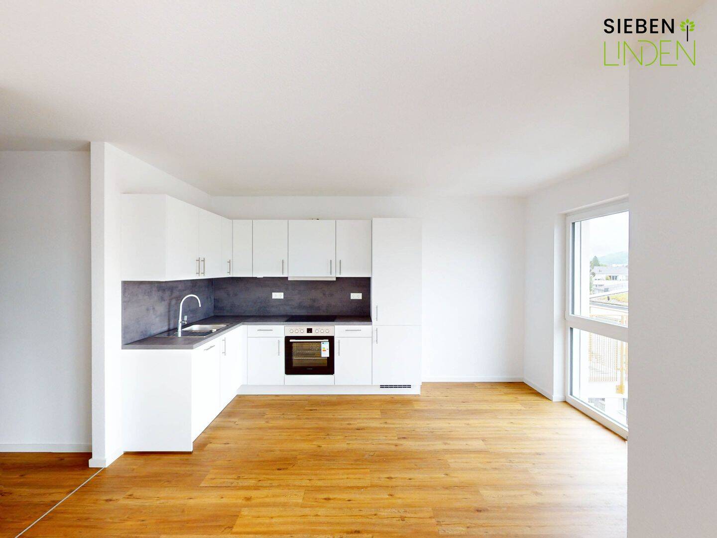 Ihr neues Zuhause: 4-Zimmer-Wohnung im Erstbezug!, 79541 Lörrach