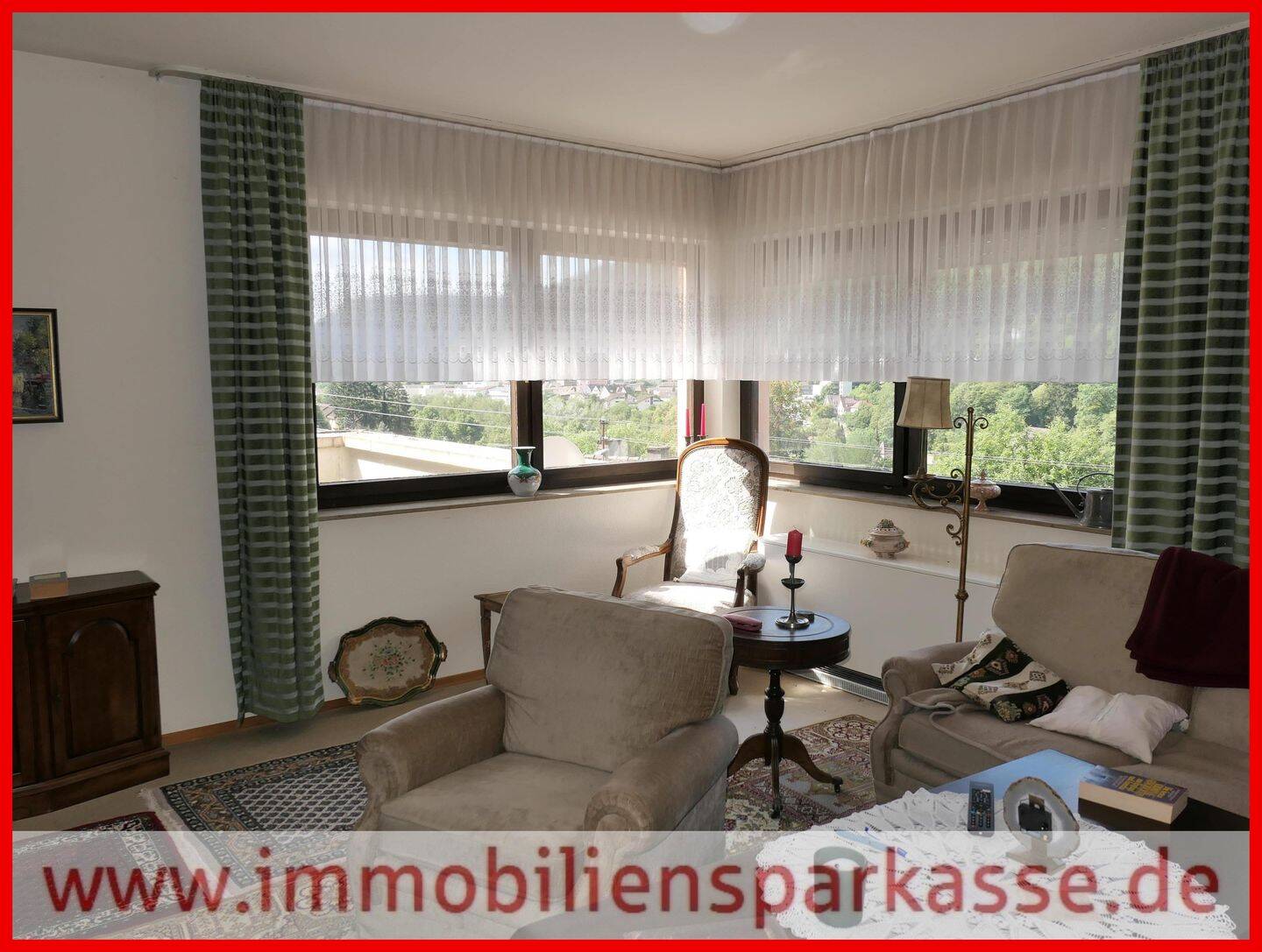 Traumhafte Aussicht – ideal für junges Paar!, 75378 Bad Liebenzell