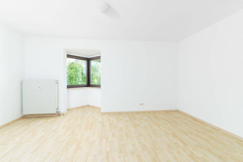 Charmantes Apartment – perfekt für den Start, 97078 Würzburg (Grombühl Lindleinsmühle Versbach)