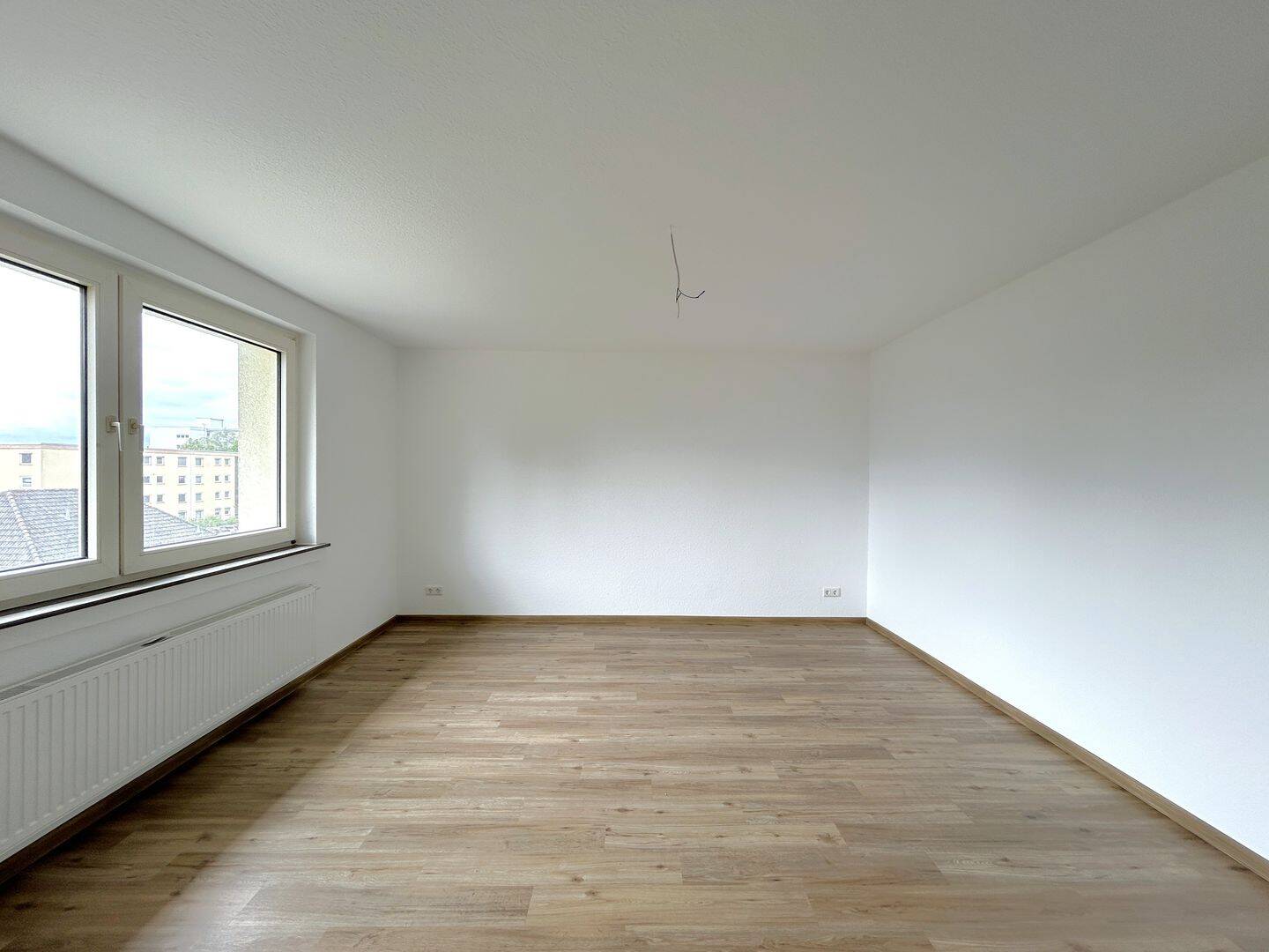 Sanierte 3-Zimmerwohnung mit moderner Ausstattung!, 30823 Garbsen