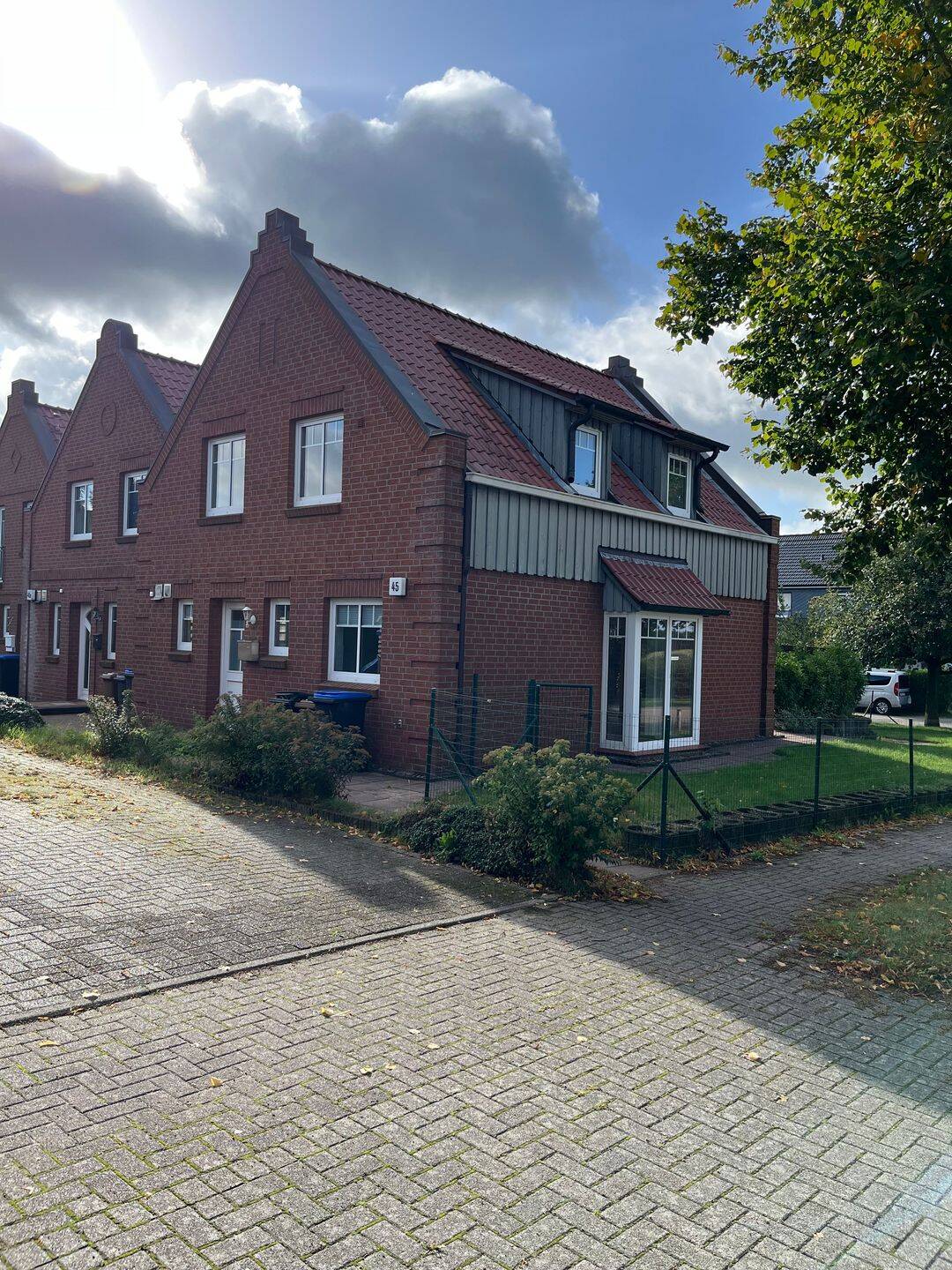 Gepflegtes Endreihenhaus, 21698 Harsefeld