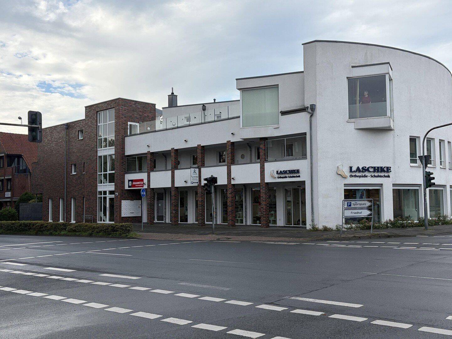 Hochwertige, sonnendurchflutete Penthouse-Wohnung mit großer Terasse, 48301 Nottuln