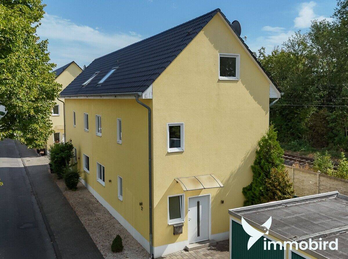 **Investieren oder selbst einziehen** Moderne Doppelhaushälften mit 7 Zimmern und Garage, 44319 Dortmund (Asseln Husen Kurl Neuasseln Wickede)