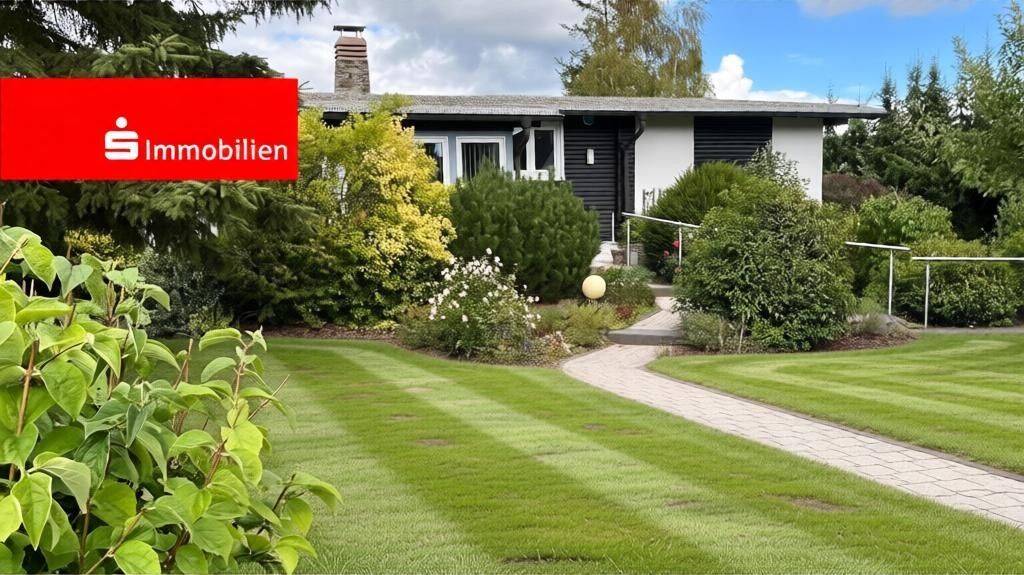 Einfamilienhaus in ruhiger Ortsrandlage!, 36280 Oberaula