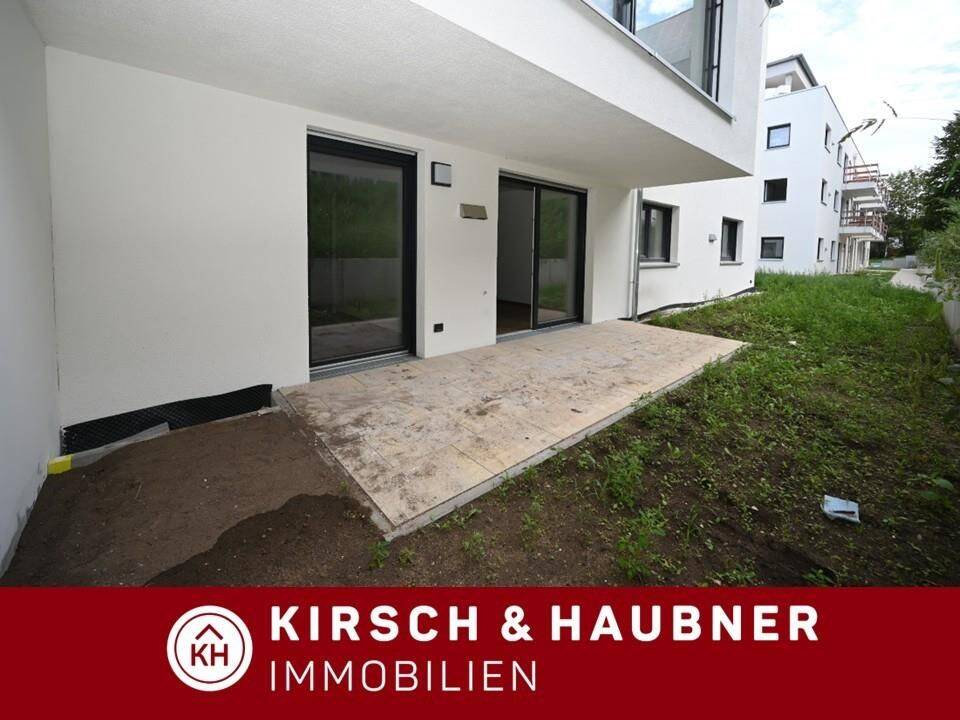 NEUBAU-Erstbezug: Hochwertiges Wohnen mit Einbauküche! Wohnen & Leben AM KREUZBERG DEINING, 92364 Deining