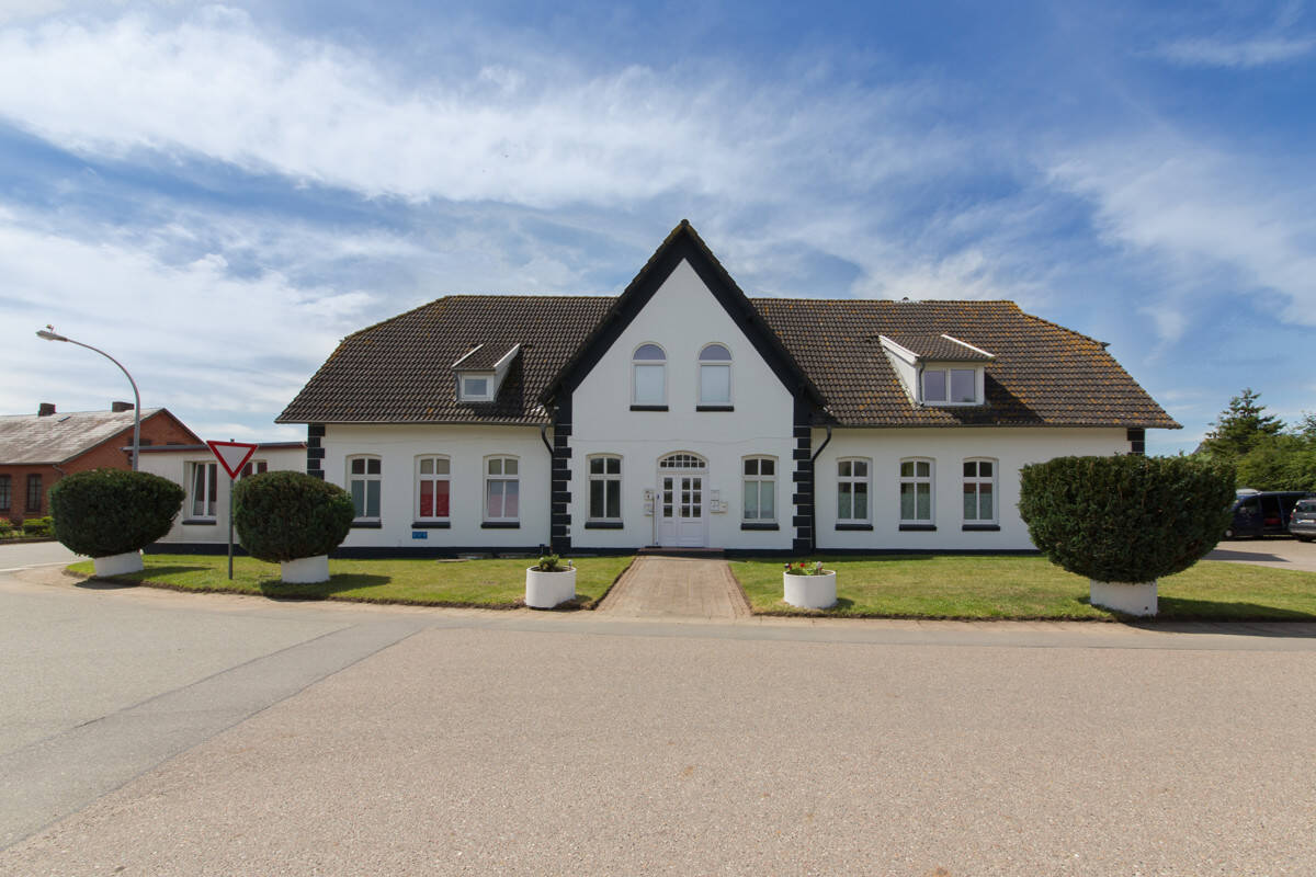 Lichtdurchflutete 3-Zimmer-Wohnung, 24376 Kappeln
