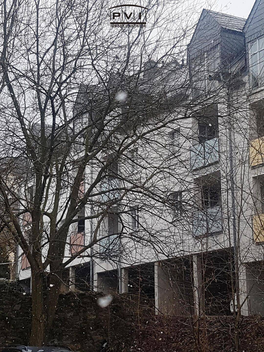 Interessantes Wohnungspaket zu fairen Konditionen, 9456 Annaberg-Buchholz