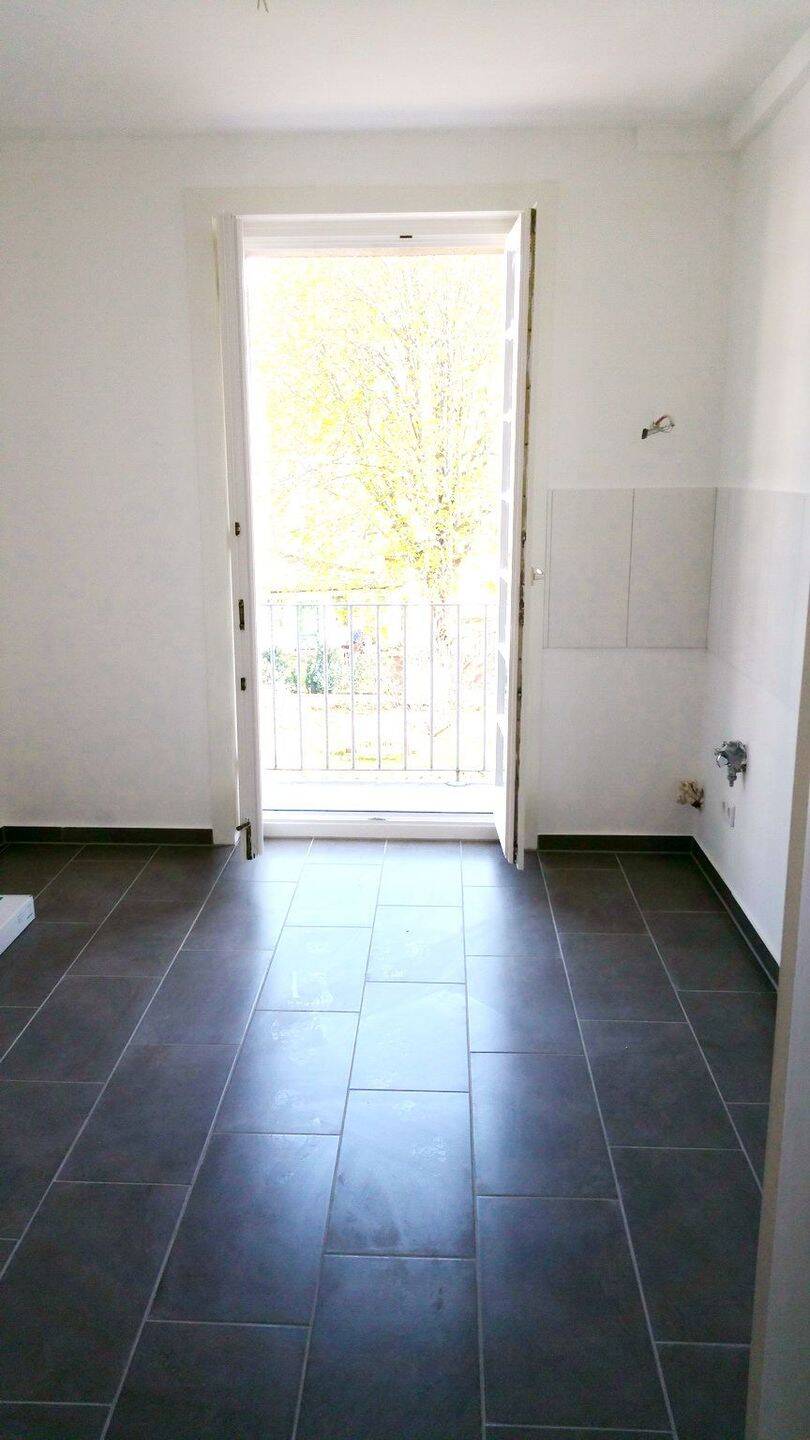 3 ZimmerWohnung mit Balkon und Garten im energetisch modernisierten Altbau im Zentrum von Offenbach, 63071 Offenbach am Main (Offenbach am Main Tempelsee)