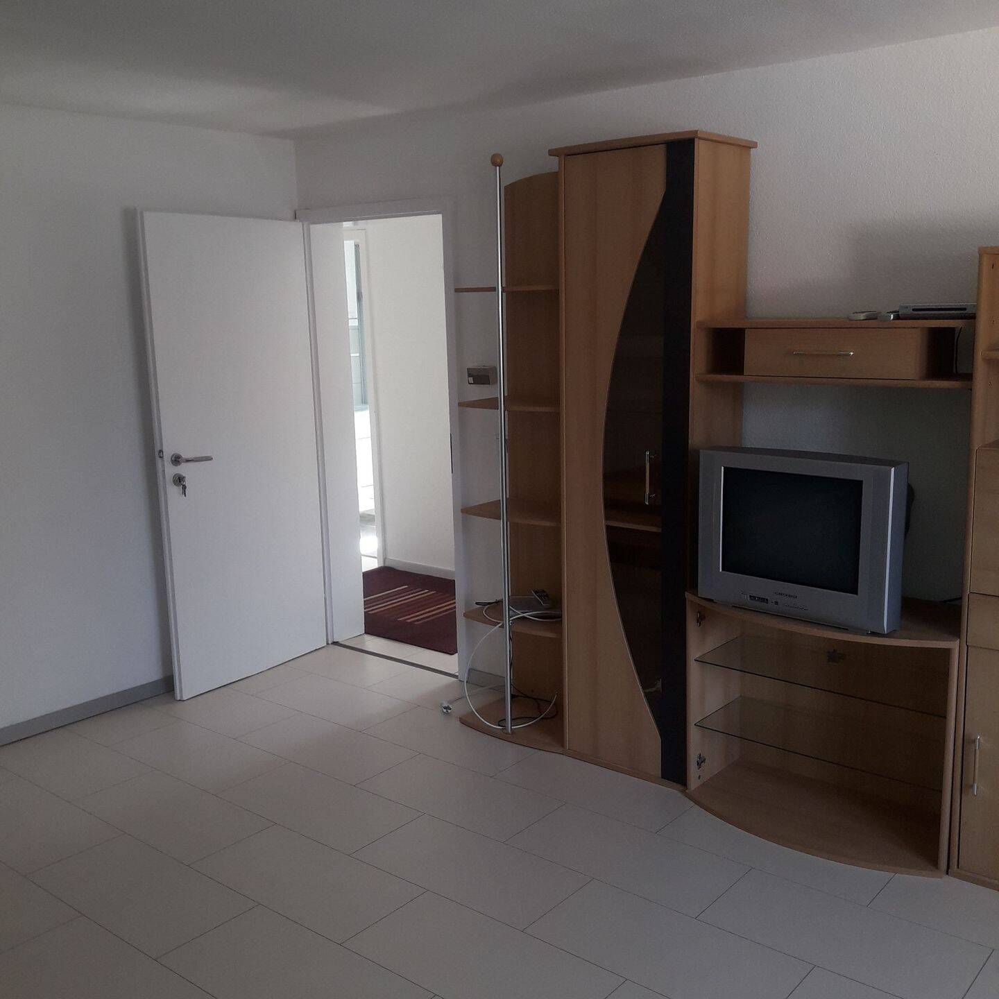 WG-Zimmer, 1 Zimmer, 23 m², in Niefern-Öschelbronn, 75223 Niefern-Öschelbronn