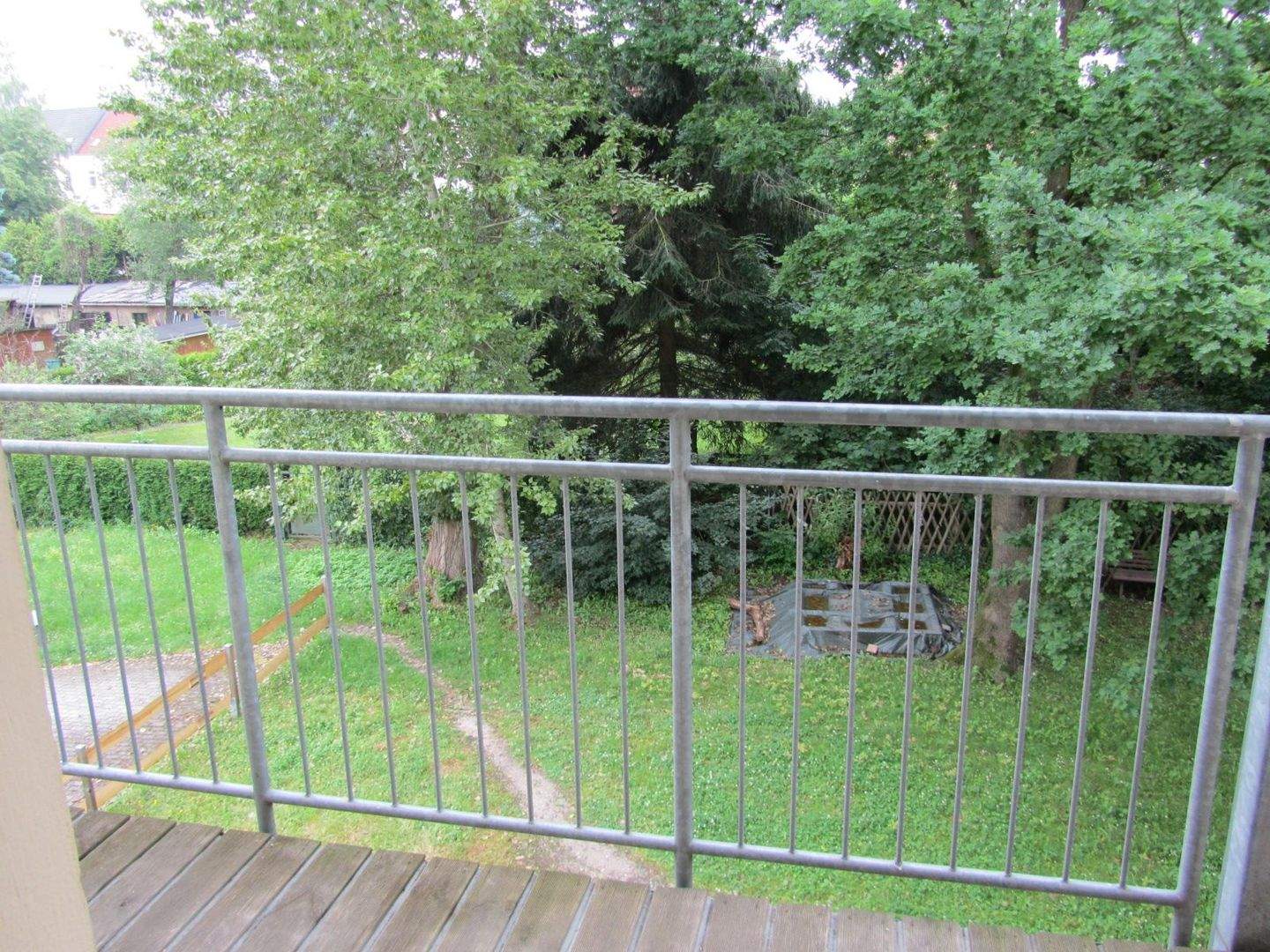 Gemütlich wohnen und gute Lage, das gibt`s hier!, 8058 Zwickau