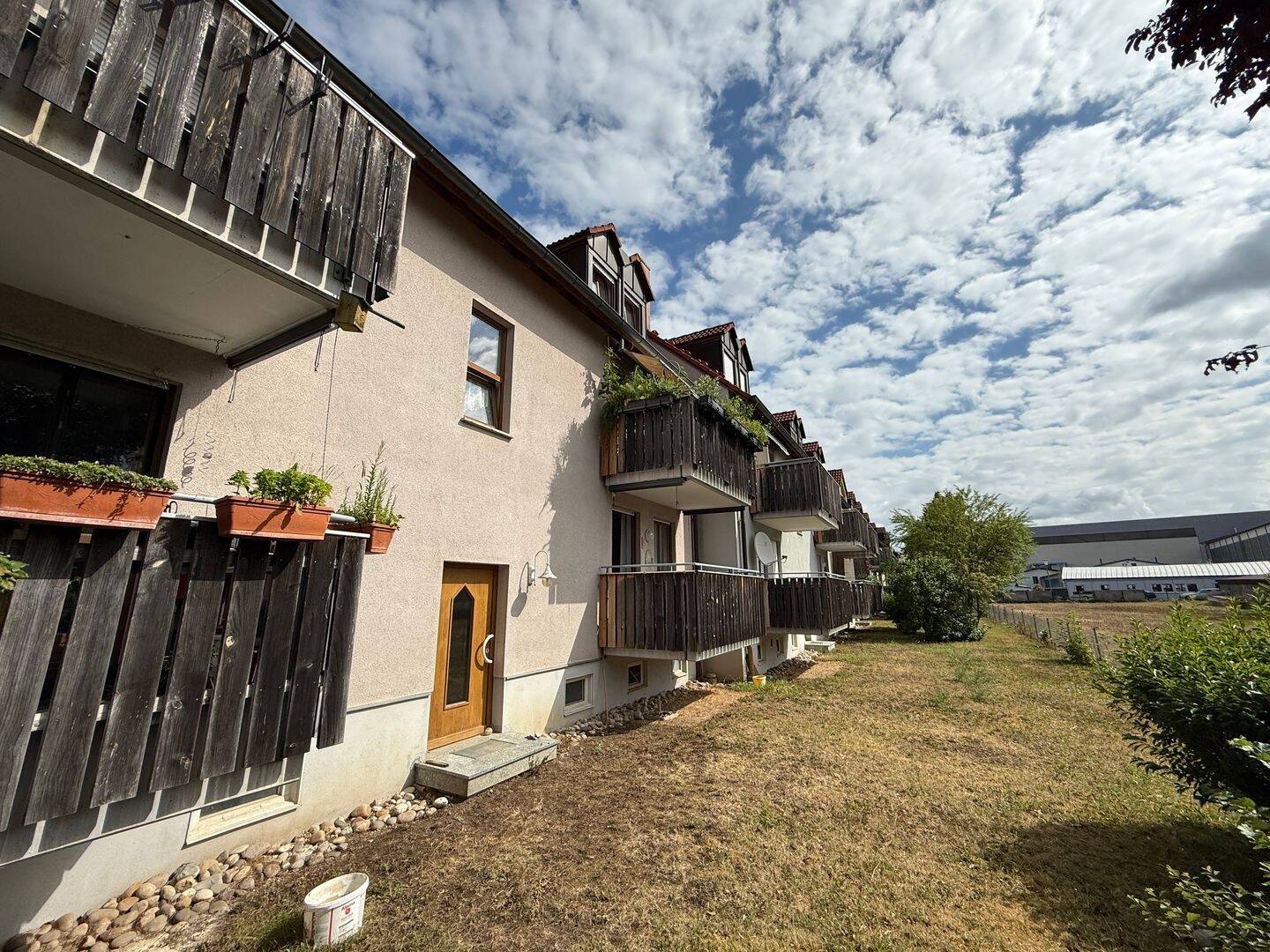 3-Zimmer-Wohnung in Kitzingen, 97318 Kitzingen