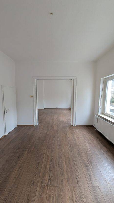 Helle 2-Zimmer-Erdgeschosswohnung in Velbert-Mitte – renoviert & ruhig gelegen, 42549 Velbert
