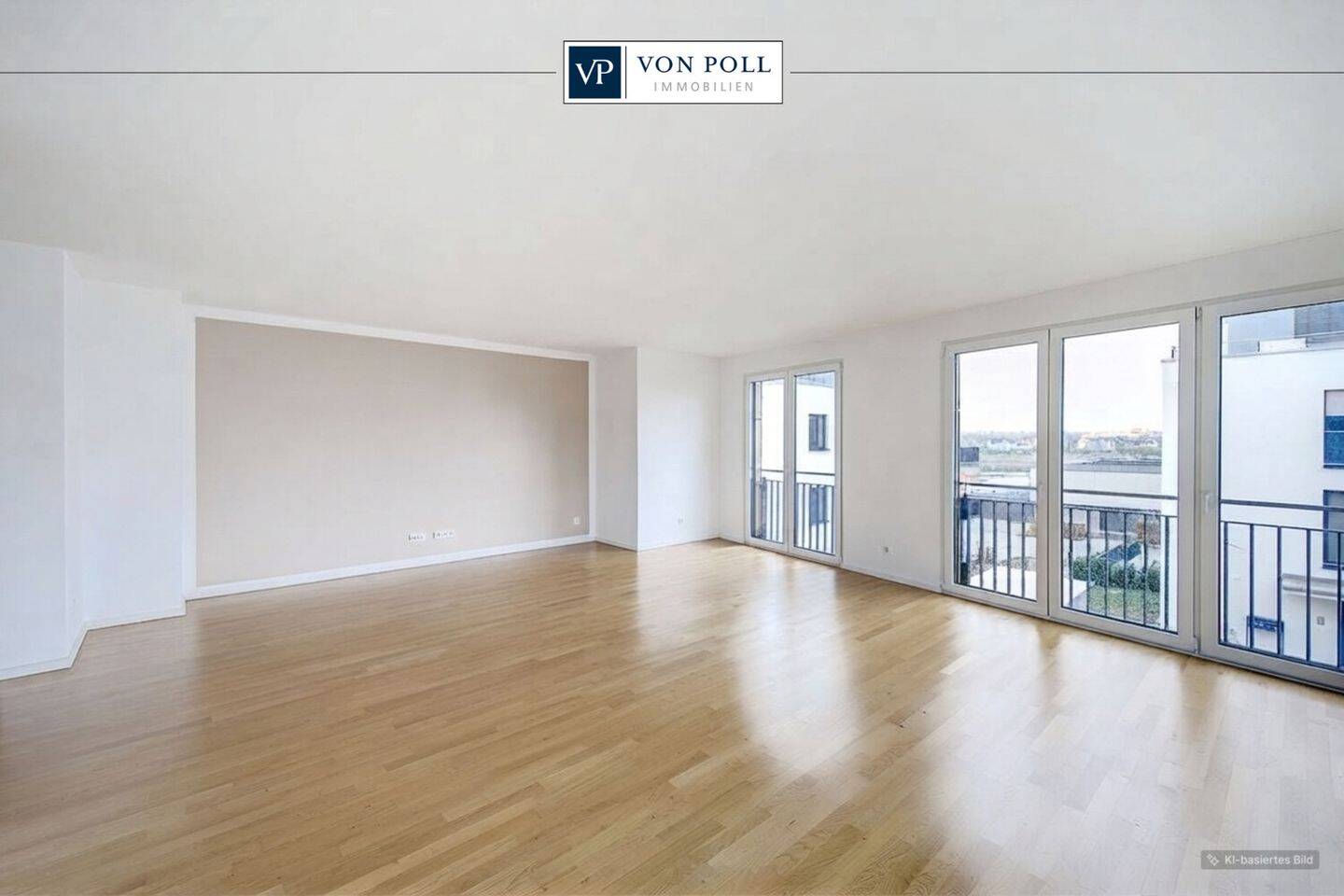 Traumwohnung mit tollen Extras in ruhiger Seelage, 44269 Dortmund (Benninghofen Berghofen Schüren)