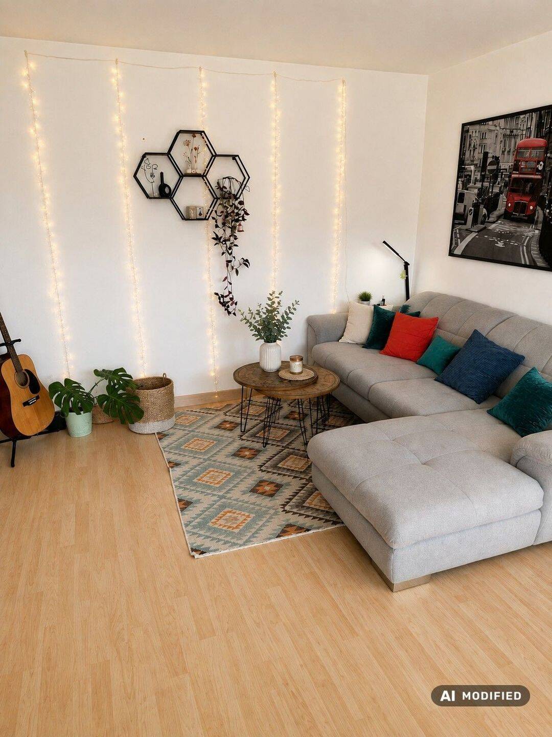 Moderne 2-Zimmer-Wohnung in attraktiver Lage, 87509 Immenstadt i. Allgäu