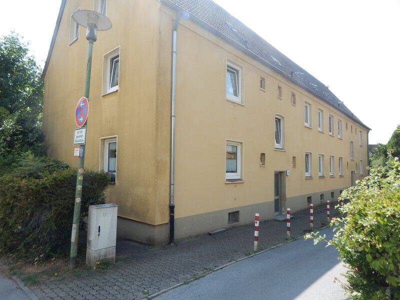 Ruhige Wohnlage – renovierte 2 Zimmer Wohnung, 58511 Lüdenscheid