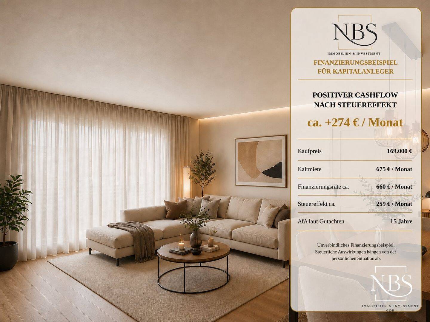 Modern wohnen in ruhiger Zentrumslage: Renovierte 2-Zimmer-Wohnung mit langem Balkon, 83301 Traunreut