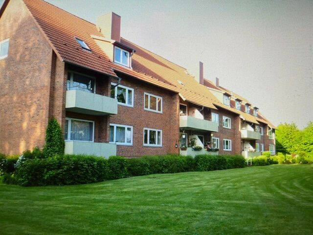 DG Wohnung Itzehoer Str. 46, 24589 Nortorf