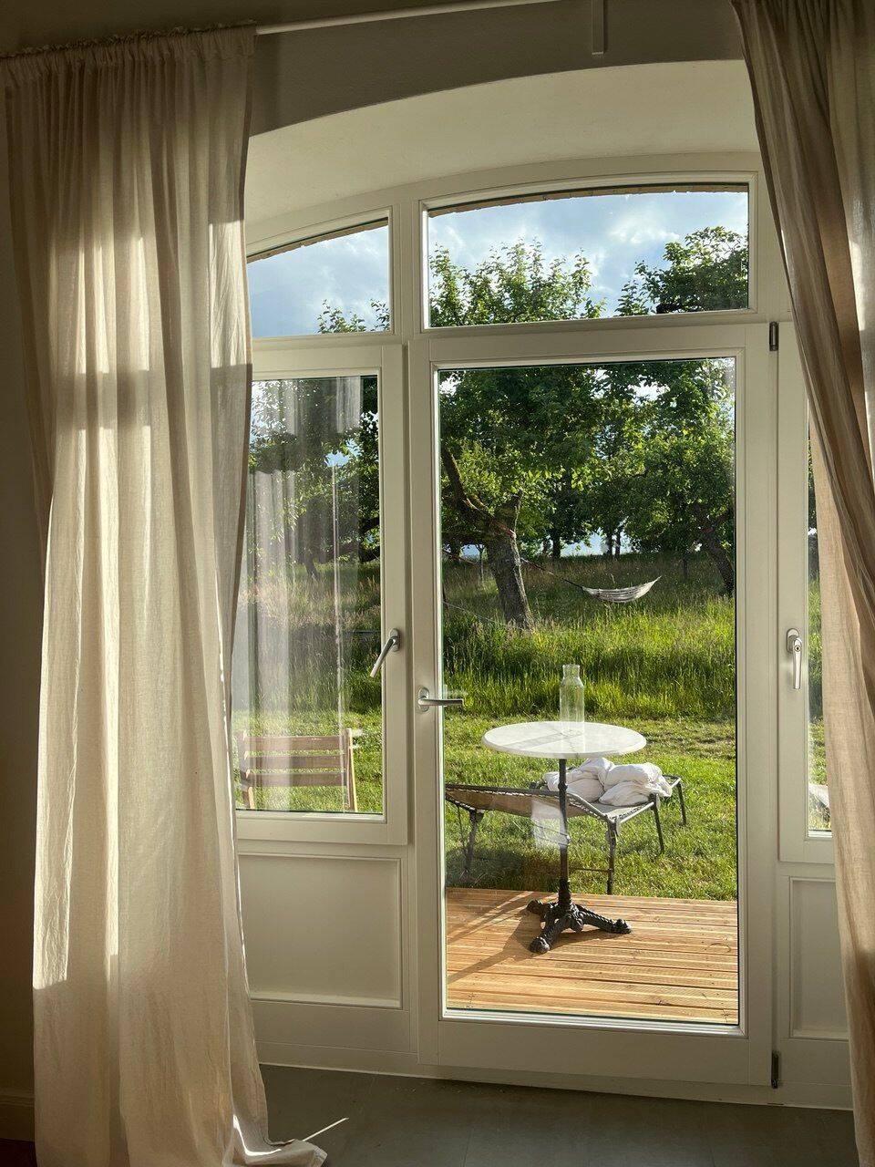 27 m² eigenes Zimmer + 160 m² Gemeinschaftsfläche – WG-Leben auf dem Land bei Lüneburg, 21371 Tosterglope