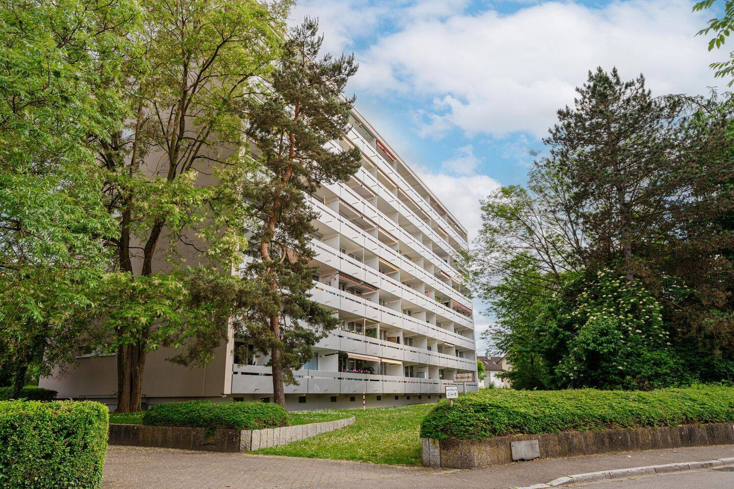 HIER IST IHR GELD GUT ANGELEGT, 79312 Emmendingen
