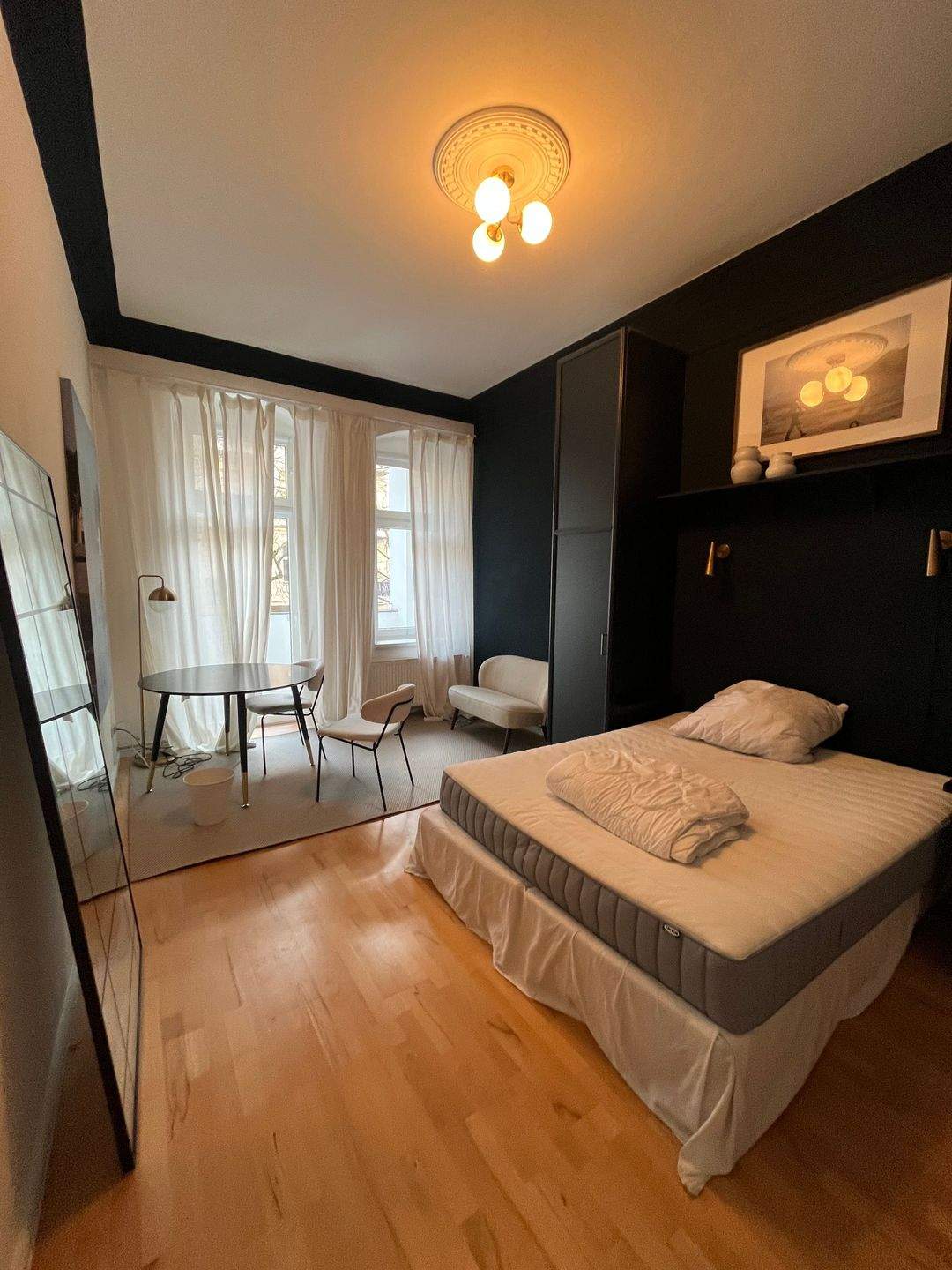 Studenten WG! noch 1 Zimmer frei / Schönhauser Allee, 10439 Berlin (Pankow Prenzlauer Berg)