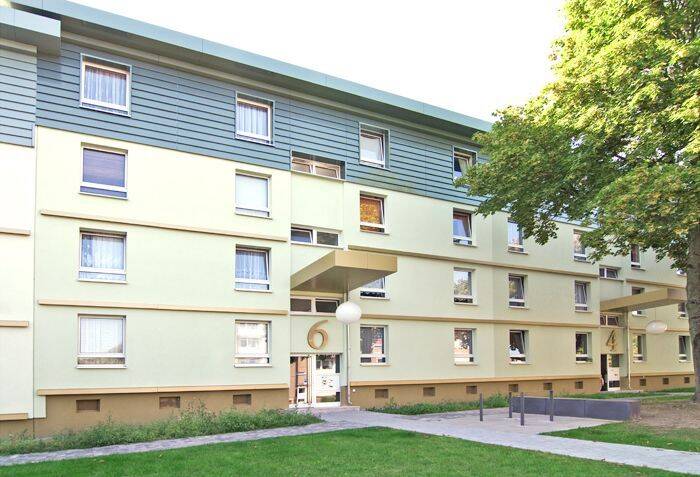 Demnächst frei! 3-Zimmer-Wohnung in Essen Freisenbruch, 45279 Essen (Freisenbruch Horst)