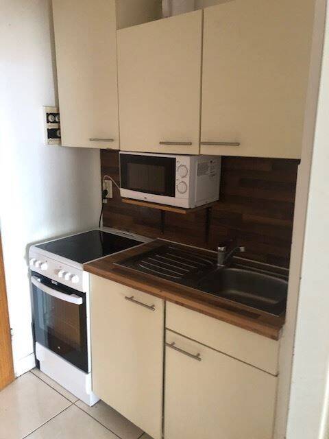 möbliertes Appartment mit Aussicht Erlangen Bruck, 91058 Erlangen (Bruck Eltersdorf Erlangen-Süd Sebaldussiedlung Tennenlohe)
