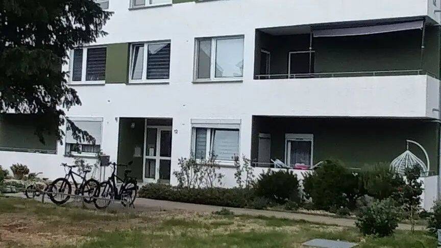 3 Zimmerwohnung zur Miete, 52351 Düren