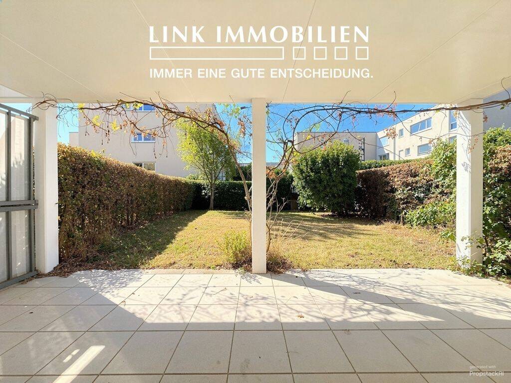 Tolle 3-Zi.-Gartenwohnung in ruhiger Sackgasse mit TG-Stellplatz , Aufzug uvm. im Scharnhauser Park!, 73760 Ostfildern