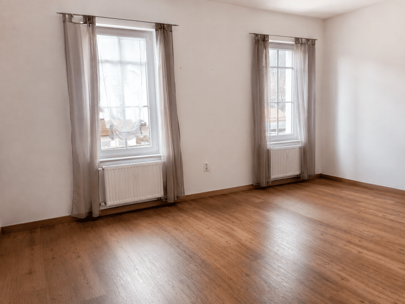 Helle Wohnung in zentraler Lage, hohe Altbauräume, 87509 Immenstadt i. Allgäu