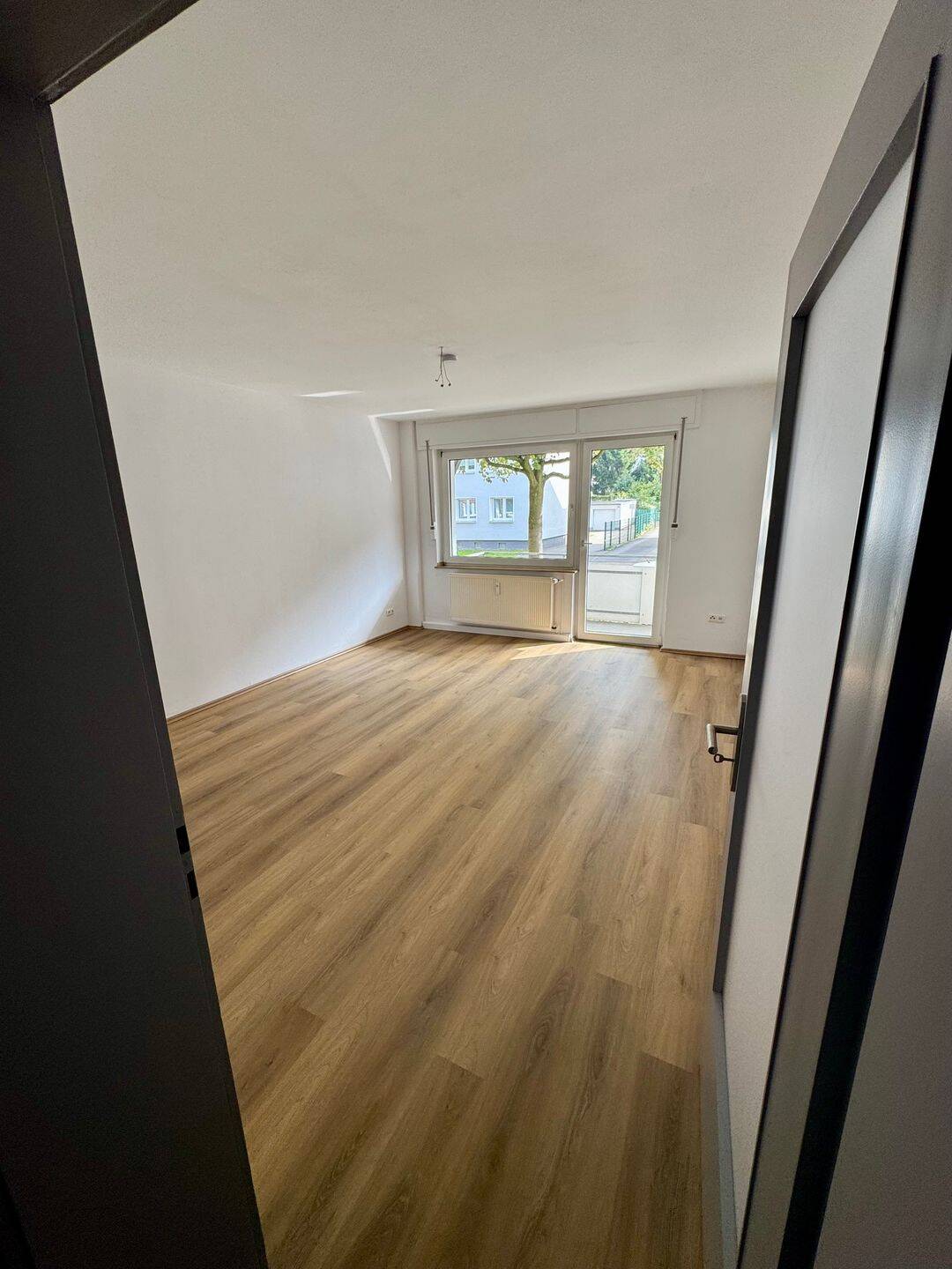 Gut geschnittene 3-Raum-Wohnung mit Balkon in ruhiger Lage von Stoppenberg, 45141 Essen (Frillendorf Nordviertel Stoppenberg)