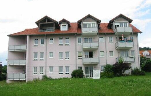 2-Zi.-Wohnung Gottmadingen, 78244 Gottmadingen