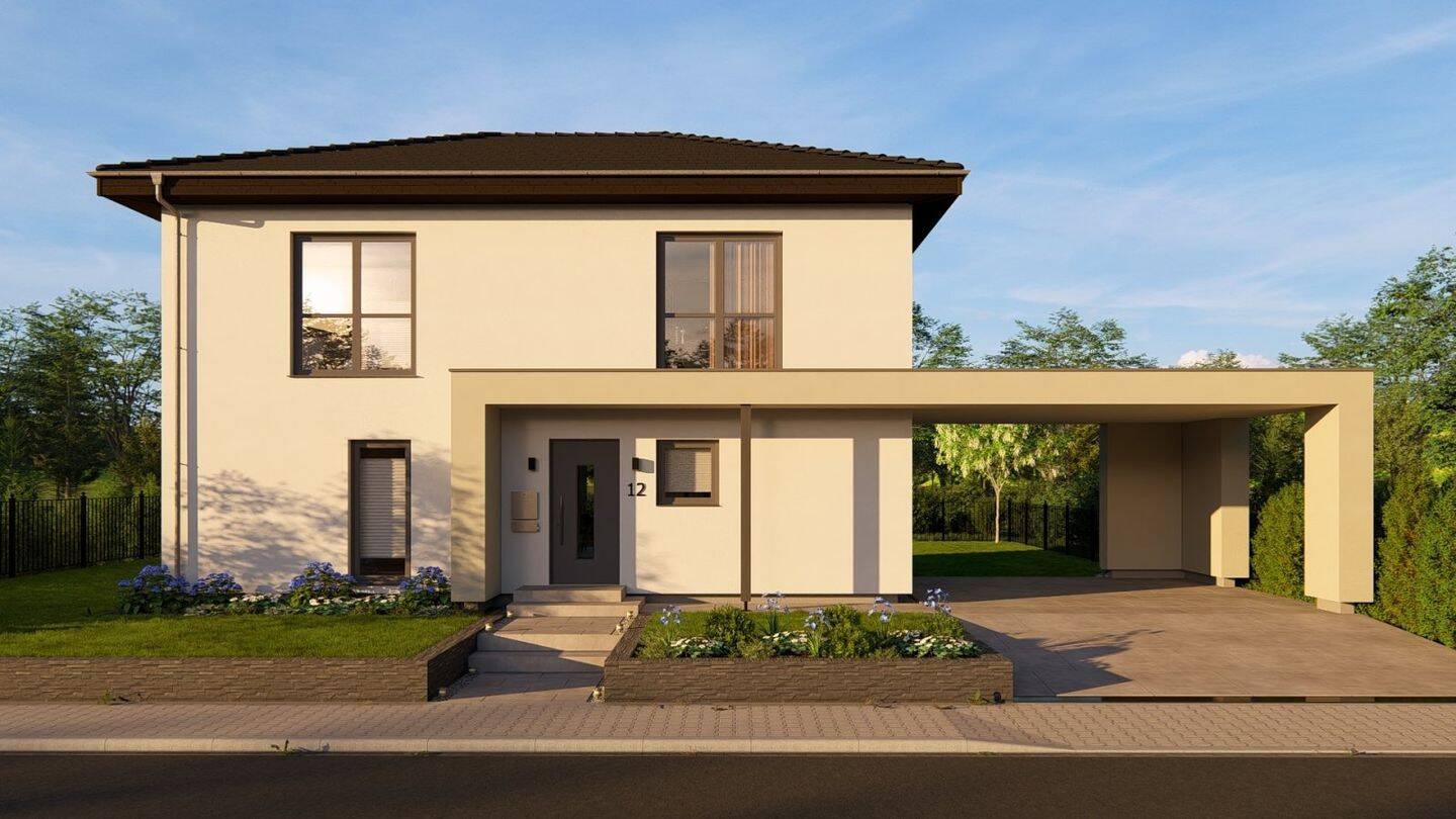 Ihr Traumhaus in Limburg: individuell geplant und modern ausgestattet, 65550 Limburg a.d. Lahn