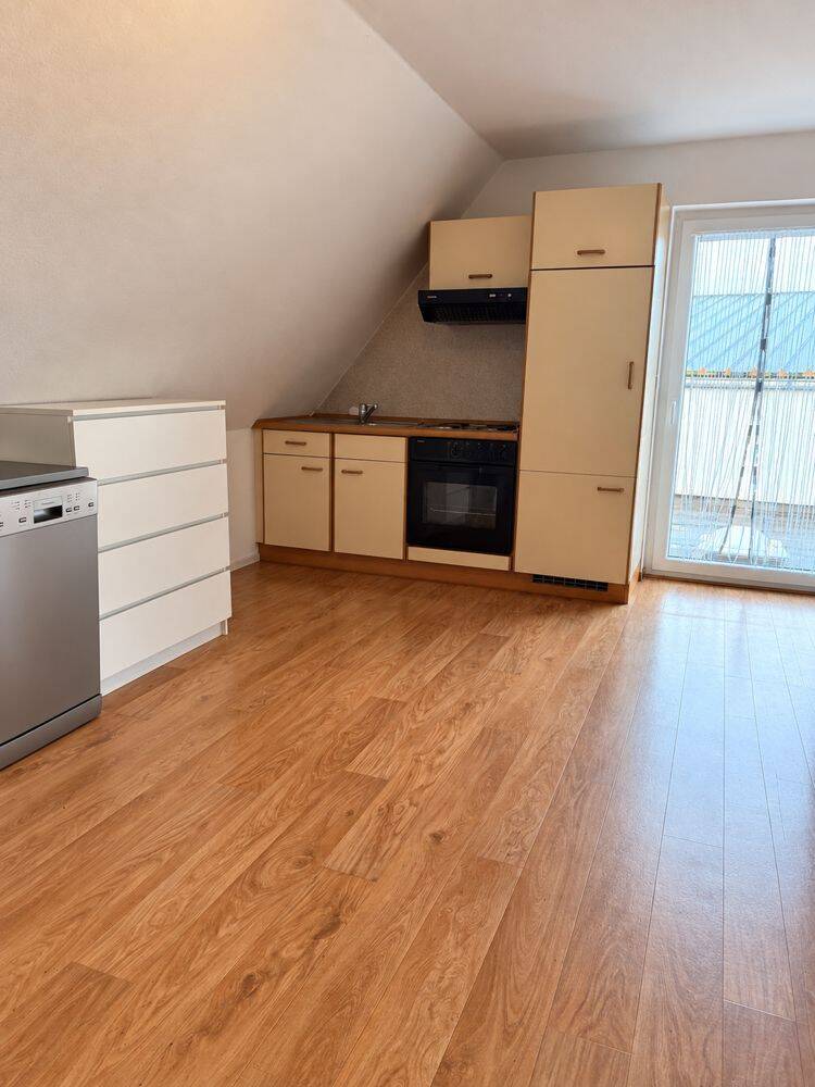 Gemütliche Oberwohnung in Westochtersum, 26489 Ochtersum