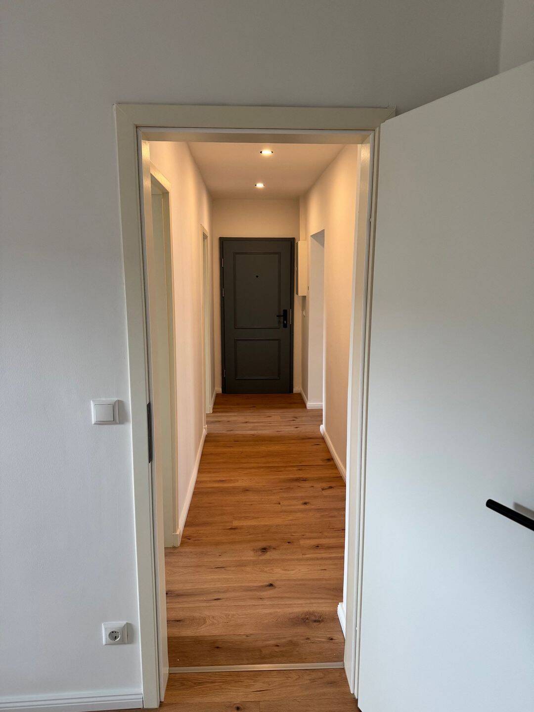 Erstbezug nach Sanierung! 3-Zimmer-Wohnung, 17291 Prenzlau