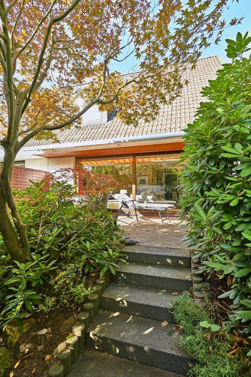 Familienhaus in Wedel – zwei Terrassen, Garten und Platz zum Wachsen, 22880 Wedel