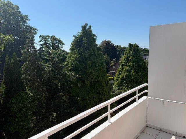 4-Zimmer-Wohnung im Grünen, 22885 Barsbüttel