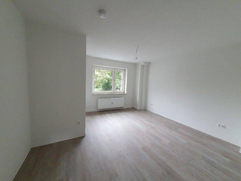 Frisch renovierte 2-Zi.-Whg. in sehr zentraler Lage zu vermieten, 45127 Essen