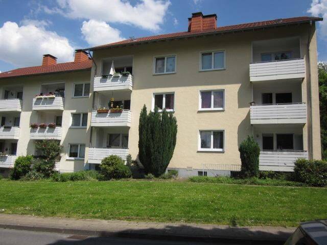 Perfekt für uns: individuelle 4-Zimmer-Wohnung, 44869 Bochum (Dahlhausen Eppendorf Höntrop Sevinghausen Westenfeld)