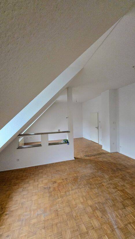 360°-Rundgang – 4-Zimmer-Wohnung in begehrter, zentraler Lage von Wuppertal, 42283 Wuppertal (Barmen)