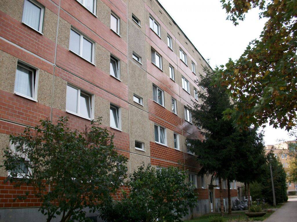 2-RWE mit Balkon, 6847 Dessau-Roßlau