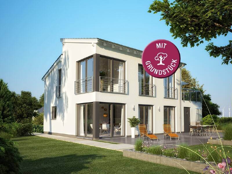 Lassen Sie Ihre Vision Wirklichkeit werden!, 54298 Welschbillig