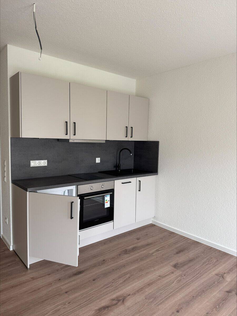 Gemütliche 1-Zimmer Wohnung zur Miete !, 49090 Osnabrück (Eversburg Hafen Haste Pye Sonnenhügel)