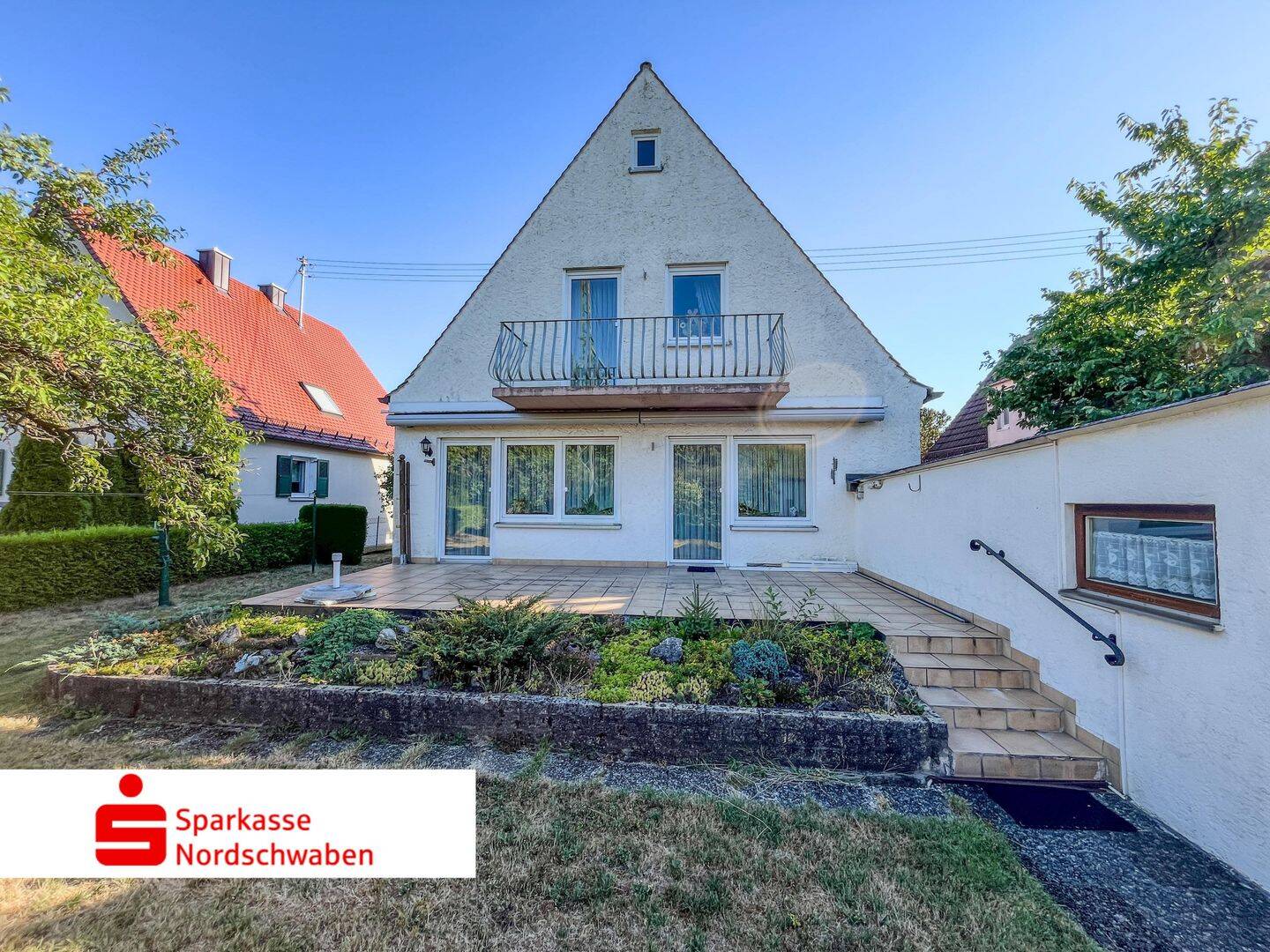 Haus in familienfreundlicher Wohnlage – gestalten, einziehen, wohlfühlen, 86609 Donauwörth