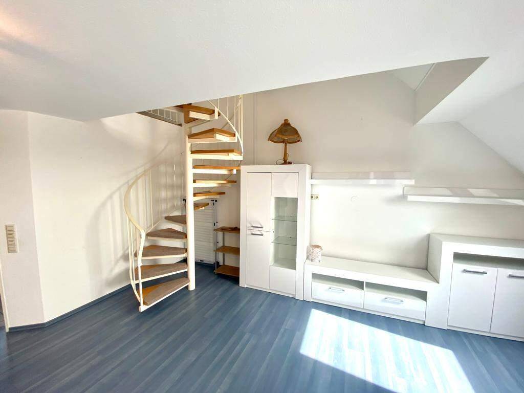 Appartement inkl. Tiefgarage und EBK unweit des Bodensees, 88634 Herdwangen-Schönach