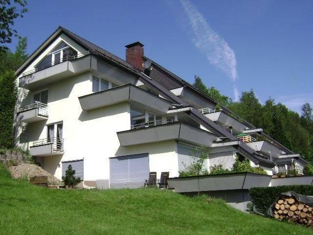 frisch renovierte luxeriöse Wohnung mit separatem Eingang nähe Dieringhausen/Ründeroth Kaltmiete 990,00 €, 51645 Gummersbach