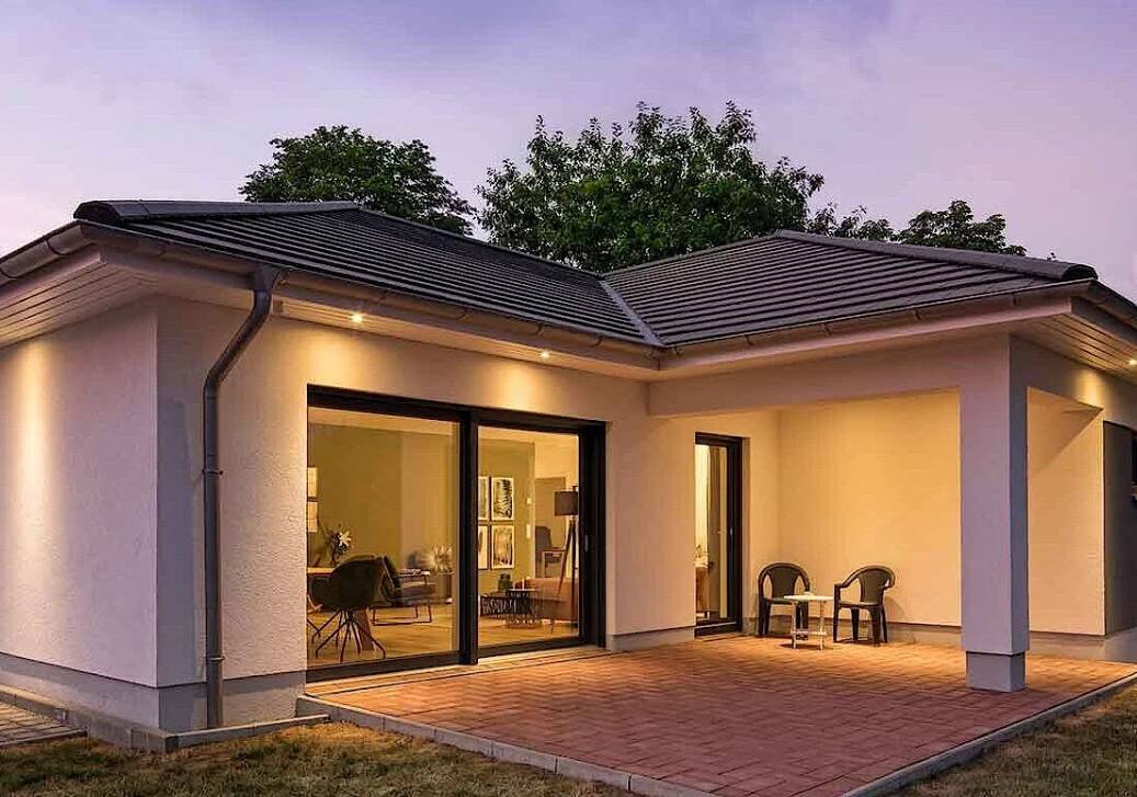 Tag der offen Tür! Musterbungalow Heinz von Heiden in Elmshorn – 20.09.2026 von 11:00 -16:00 Uhr ! Elisabeth – Selbert – Str. 8, 25335 Elmshorn, 25335 Elmshorn